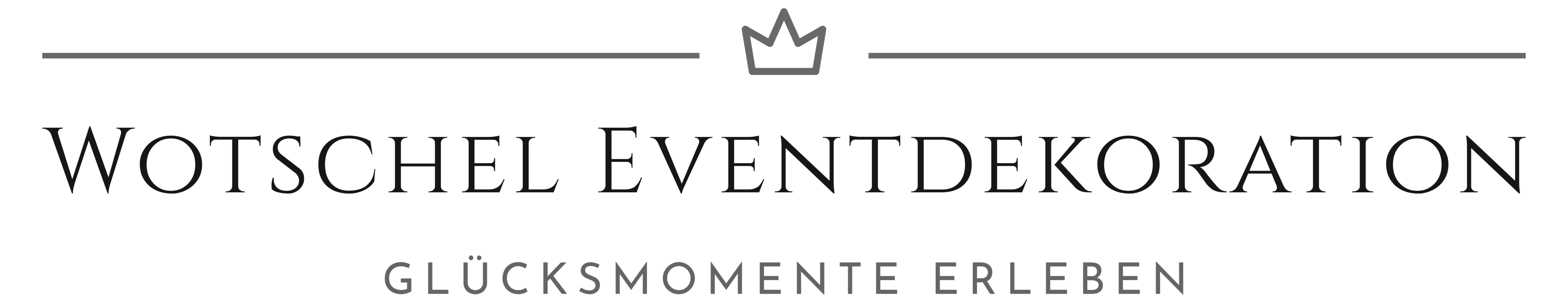 Wotschel Event